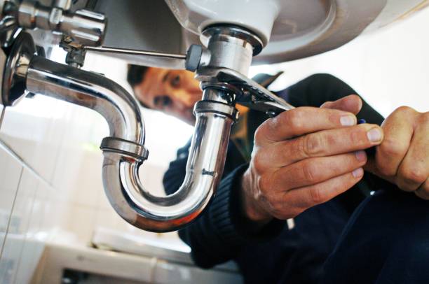 East Hemet, CA Plumbing Company