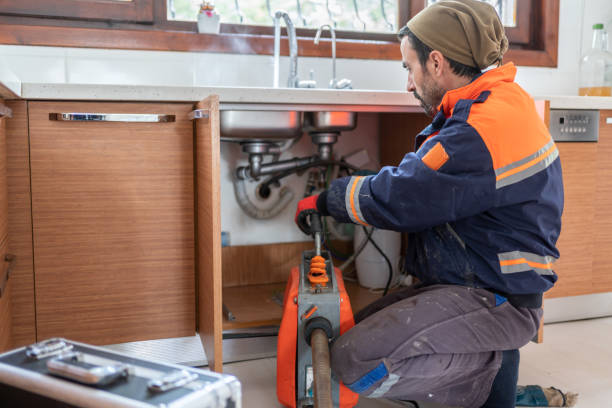 Best Faucet Repair  in East Hemet, CA