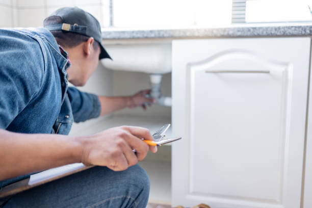 Best Affordable Plumber Near Me  in East Hemet, CA
